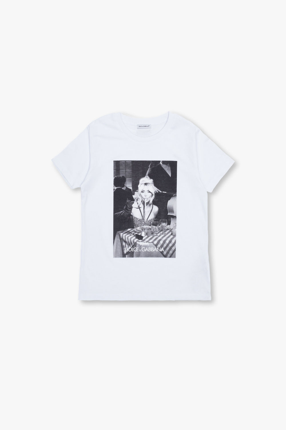 SchaferandweinerShops Australia - Dolce & Gabbana T-Shirt
